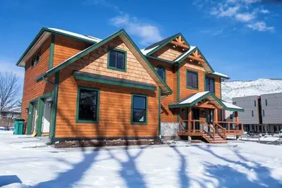 Image de Mountain Lodge Oasis | 6br w/ Hot Tub Near Aspen