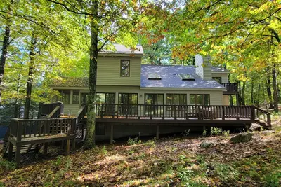 Image de The Fairway Chalet Wintergreen