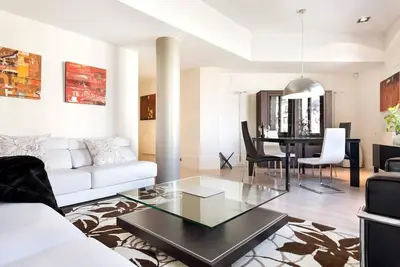 Image de Three bedroom superior apartment Paseo de Gracia - You Stylish