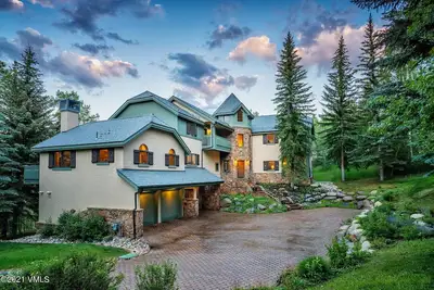 Image de Sought After Beaver Creek Vacation Rental with surreal slope views