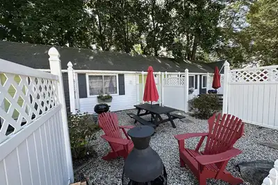 Image de Cottage 3 - Year Round - Pet Friendly - 1 Bedroom / 1 Bath