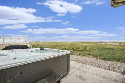 Image de Ayu Ranch Under the Stars!