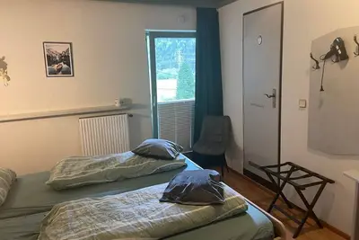 Image de Double room, shower, Wc, mountain side - Mölltaler Appartements