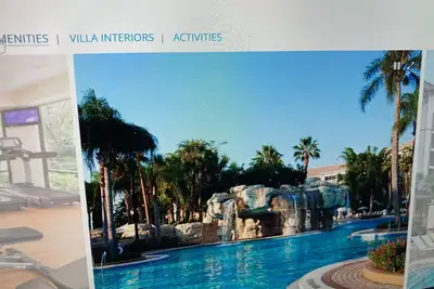 Image de Sheraton Vistana Villages 3-7 day rental minutes from Disney