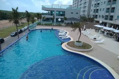 Image de Salinas Park Resort - Unforgettable Moments
