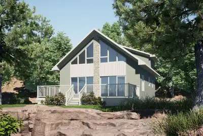 Image de Welcome to On the Rocks (Little Rock) Hot tub