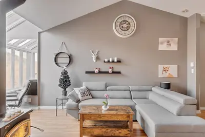 Image de Le Cozy-Condo to rent in Stoneham (Citq 239956)