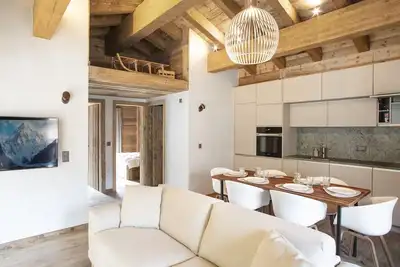 Image de Polaris 1 006 - Luxe & Ski Lift apartment 6 pers
