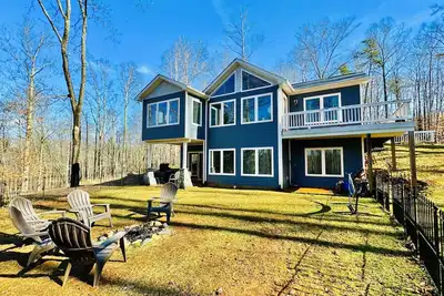 Image de 3bd/2 ba Farm-Relax & Disconnect w/ Scottish Highland Cows