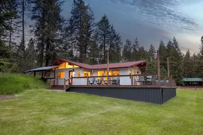 Image de Narrows Cove Cabin