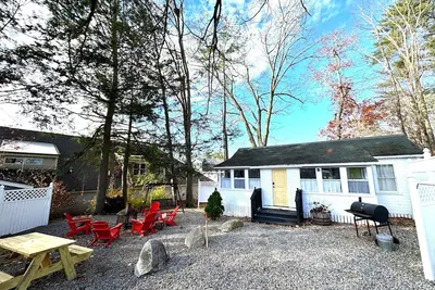 Image de Cottage 8-9 - Year Round - Pet Friendly - Stand Alone 2 Bedroom / 2 Bath