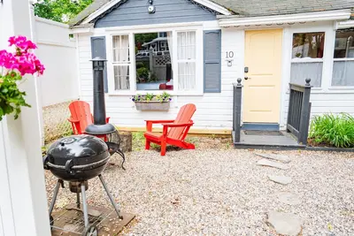 Image de Cottage 10 - 1 Bedroom w/ Loft / 1 Bath