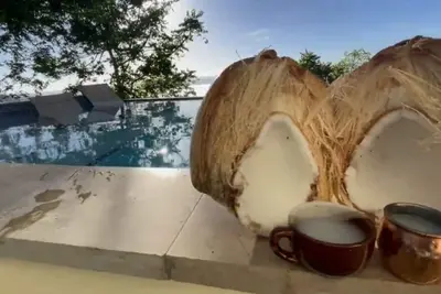 Image de La Posada Mountain Retreat in the Heart of Puerto Rico with Exceptional Views