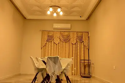 Solace Housing with nearby Malls, Kfc & Beaches