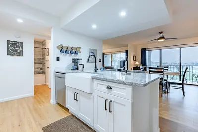 Image de The Blue Pearl Pcb Deluxe 1500 sq' Villa 310: beach, restaurants, event center