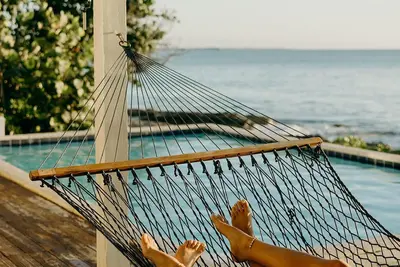 Image de The Salty Pier Beach House