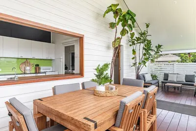 Image de High Three | Downtown Beach House
