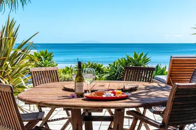 Image de The Sands Villa 28 by Stay Waiheke