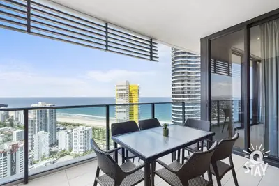 Image de Oracle - 3 Bedroom Courtyard