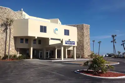 Image de Daytona Welcomes You - Have A Warm Christmas  On The Beach.