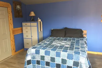 Image de Loft with Mountain View