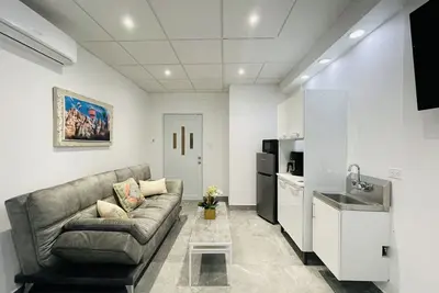 Image de 5 Start* New Beautiful Cozy Apart in San Juan P. R