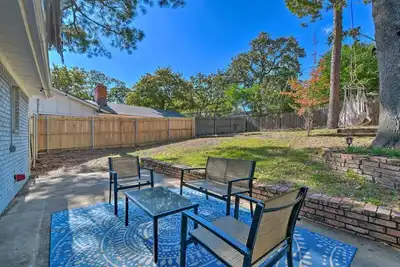 Image de Zen vacation home ~11 miles from Dfw Airport