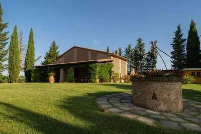 Girasole by Interhome