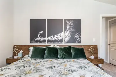 Image de Private Wine Country Retreat | South Nampa | Sleeps 10