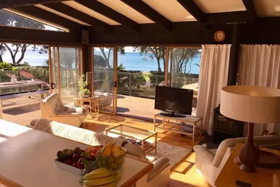 Image de Whiritoa -Glorious Beach Front!