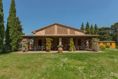 Image de Melograno by Interhome