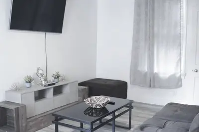 Image de 1 Bedroom, Luxury Loft
