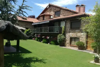 Image de One-Bedroom Duplex Apartment with Tatami Mezzanine
