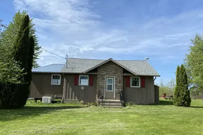 Image de Chardonnay Cottage on the lake