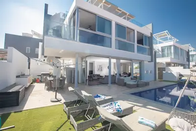 Image de Villa de vacances à Protaras Bp6