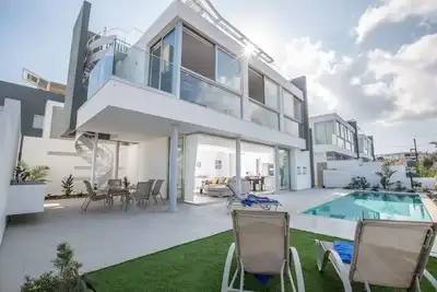 Image de Villa de vacances Protaras Bp3