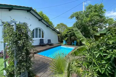 Image de Villa piscine & Spa sur le bassin d’Arcachon