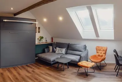 Image de Apartment Top 2 - Aberle Apartments