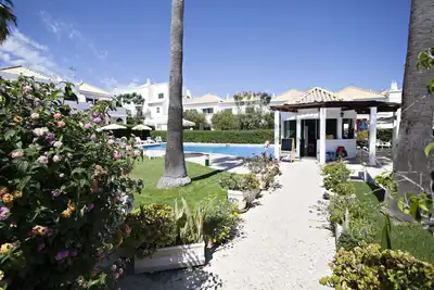 Image de Appartement familial près de la plage de Cabanas Tavira