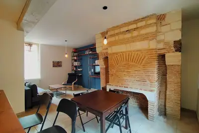 Image de Appartement Champenois chez Caty