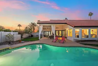 Image de Be the lucky few! Stay fresh, relax, celebrate your special occasions @Coco-Ari!