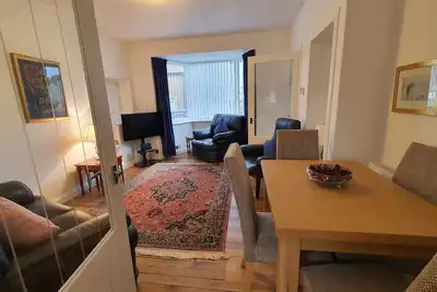 Image de 51 Milton Crescent, Quiet Townhouse near the beach