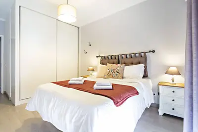 Image de Appartement confortable à proximité de nombreuses installations!