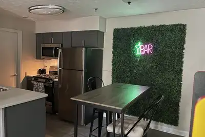 Image de Lovely Vinings Oasis