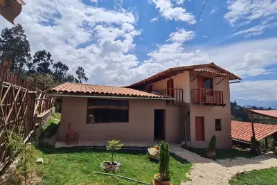 Image de Casa de Campo Sarawasi Hostel Restaurant