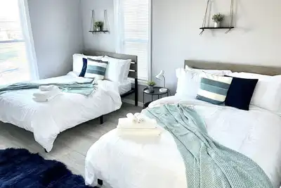 Image de The Modern Farmhouse near Syracuse University