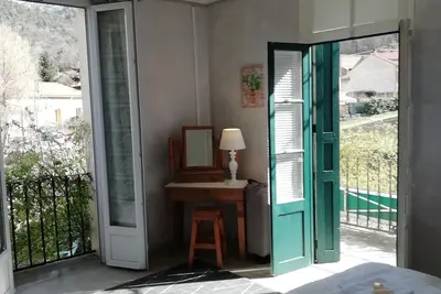 Image de Appartement St Martin du  Canigou***