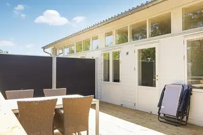 Image de Bel appartement à Nexø avec WiFi