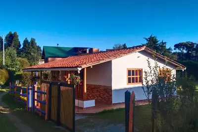 Image de Samaria, a place to rest and enjoy in Santa Elena