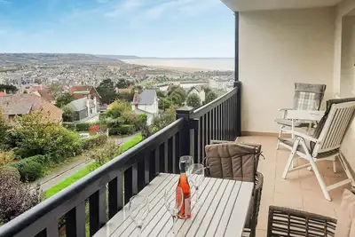 Image de Superbe appartement à Trouville-sur-Mer